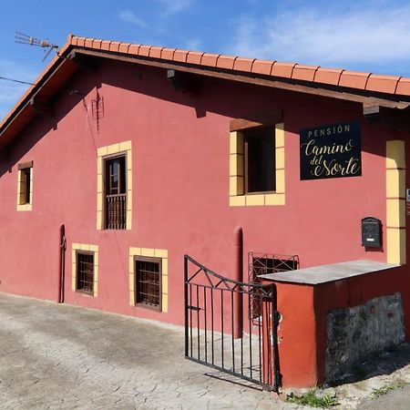 Camino Del Norte Santillana del Mar Ngoại thất bức ảnh